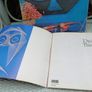String Art booklets, 1970s pin art, pattern booklets, String Art Image 5
