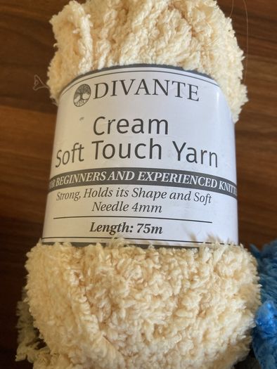 soft touch wool