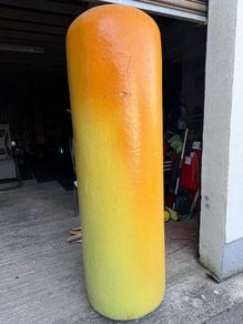 hot water cylinder