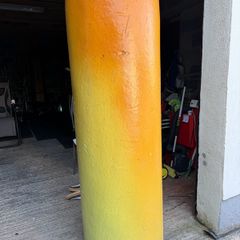 hot water cylinder