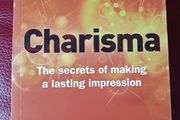 Charisma / Andrew Leigh / 2011