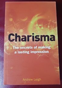 Charisma / Andrew Leigh / 2011