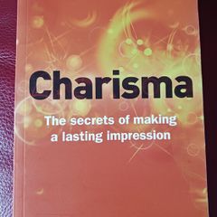 Charisma / Andrew Leigh / 2011