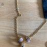 Marc jacobs necklace and bracelet Image 3