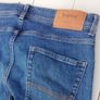 Timberland mens TFO stretch denim slim leg blue jeans W32 L32 Image 3