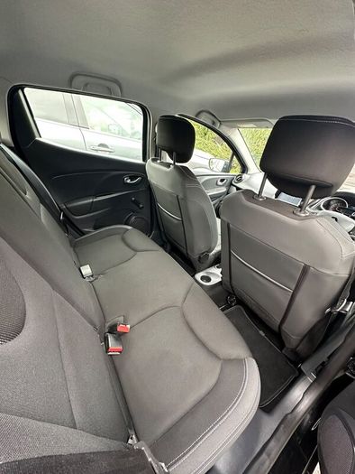 Renault Clio 2018 Nct 07/28 Dynamique Nav