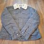Denim Jacket Image 3