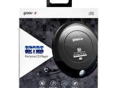 Personal CD Player Portable