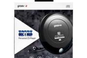 Personal CD Player Portable