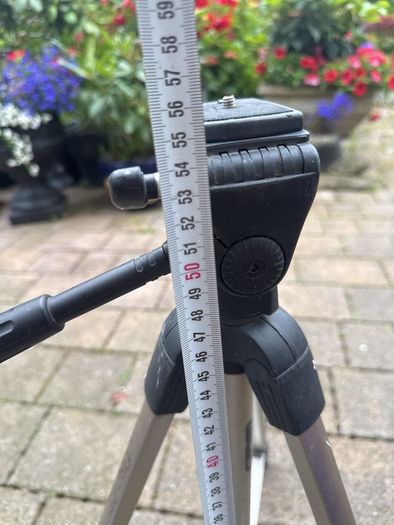 tripod