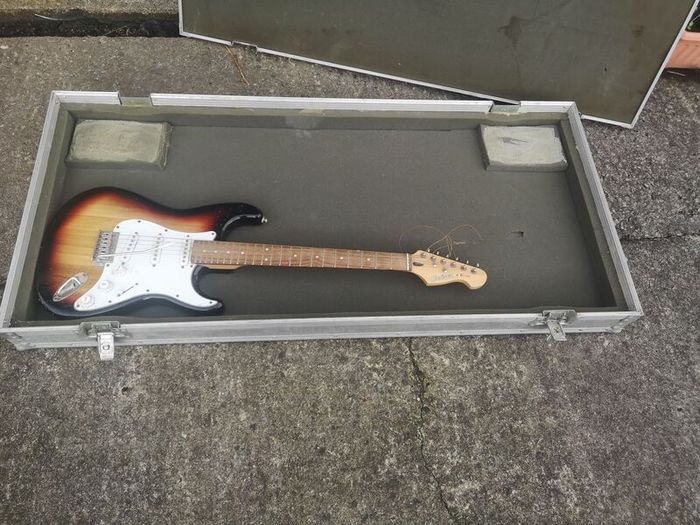 Flight case