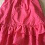 Girls stunning dress 9/12 mths Image 4