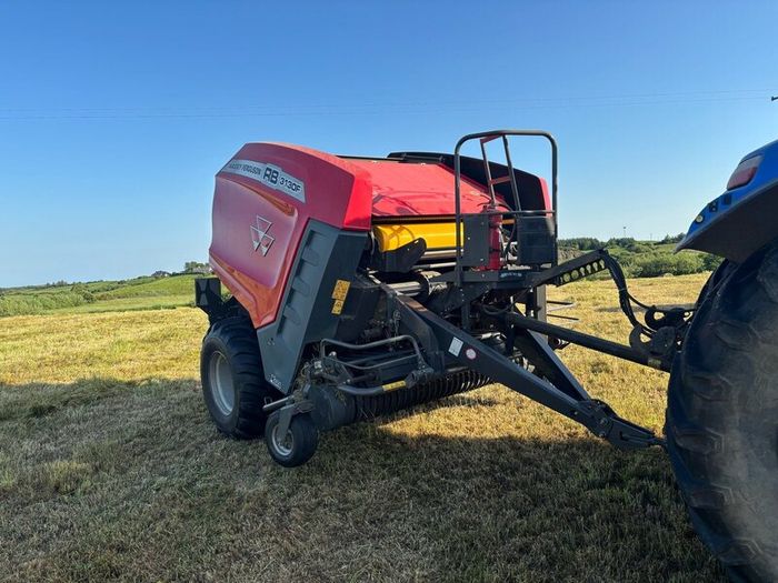2023 Massey Ferguson RB 3130F