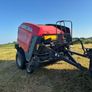 2023 Massey Ferguson RB 3130F Image 3
