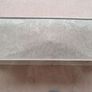 Italian Marble and Glass Coffee Table Image 6