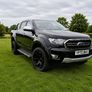 Ford Ranger 2020 Image 8