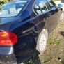 bmw. 320 d. 3 series. 06. e90 Image 2
