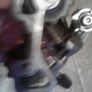 Shimano Derailleur Image 8