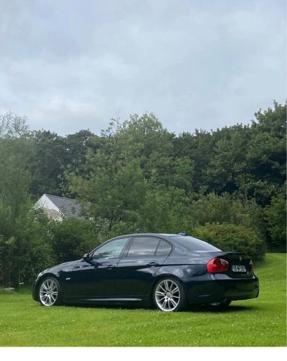 BMW 90s for breaking.