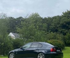 BMW 90s for breaking.
