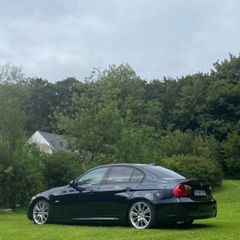 BMW 90s for breaking.