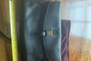 Black Replica Mulberry Handbag (small)