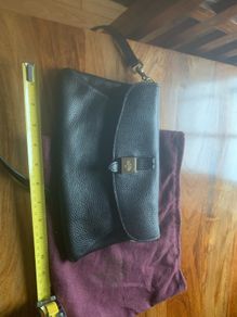 Black Replica Mulberry Handbag (small)