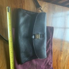Black Replica Mulberry Handbag (small)