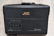 JVC CX-8 stereo cassette player