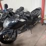 Honda blackbird breaking Image 2