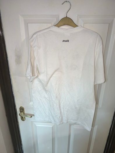 Noah New York t shirt size medium