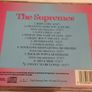 The Supremes Cd Image 3