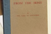 More Poems from the Irish