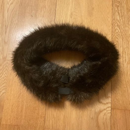 Faux Fur Headband