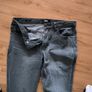 Diesel MEN trousers slim, 30/30 size, lenght 101 cm Image 3