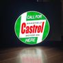 Castrol Oil Lightbox Image 5