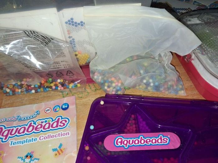 aquabeads
