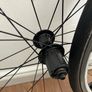 Road Wheelset 700c Image 4