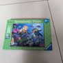 Ravensburger Puzzle 8+ Minecraft. Image 2