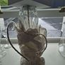 Tipperary Crystal Aurora Lamp Image 5