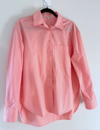 Second Female LUCINE button-down blouse