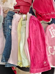 Baby bundle 0-3 months