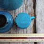 vintage enamel toys, Danish vintage, Glud and Marstrand enamel ware Image 7