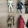 star wars figures Image 2