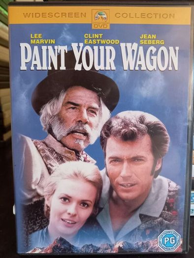Western Movie Dvd Collection Bundle Classic Vintage Films Magnificent Seven True Grit The Alamo Etc