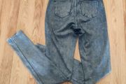 Light blue Jeggings, size 10