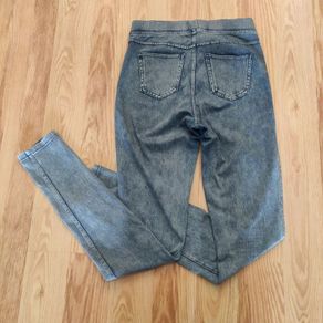 Light blue Jeggings, size 10