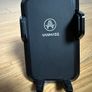 Car mount phone holder Image 2