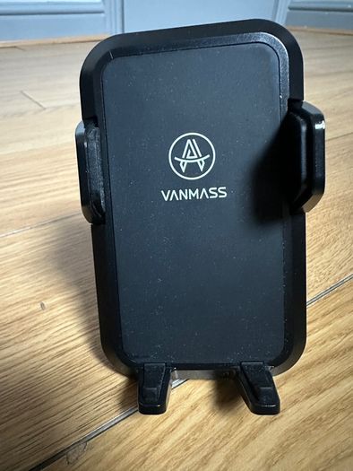 Car mount phone holder