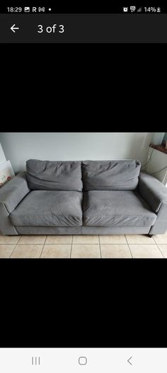 Free Sofa
